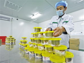 四十載砥礪前行 生物技術(shù)驅(qū)動畜牧業(yè)“筋強骨壯”