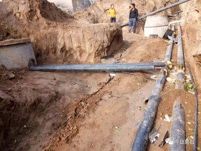 回龍塔村新畫卷 就業家門口，環境煥新顏